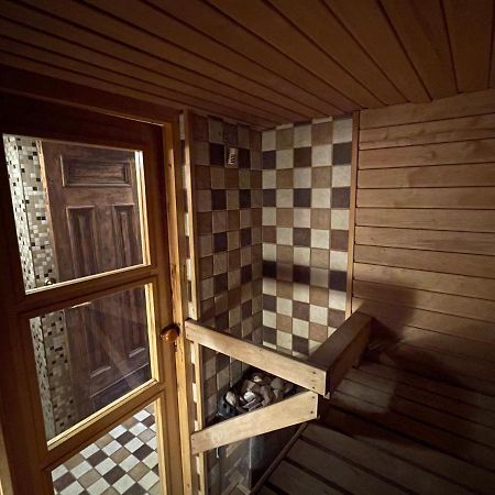 Kauba Apartment Βιλιάντι Εξωτερικό φωτογραφία