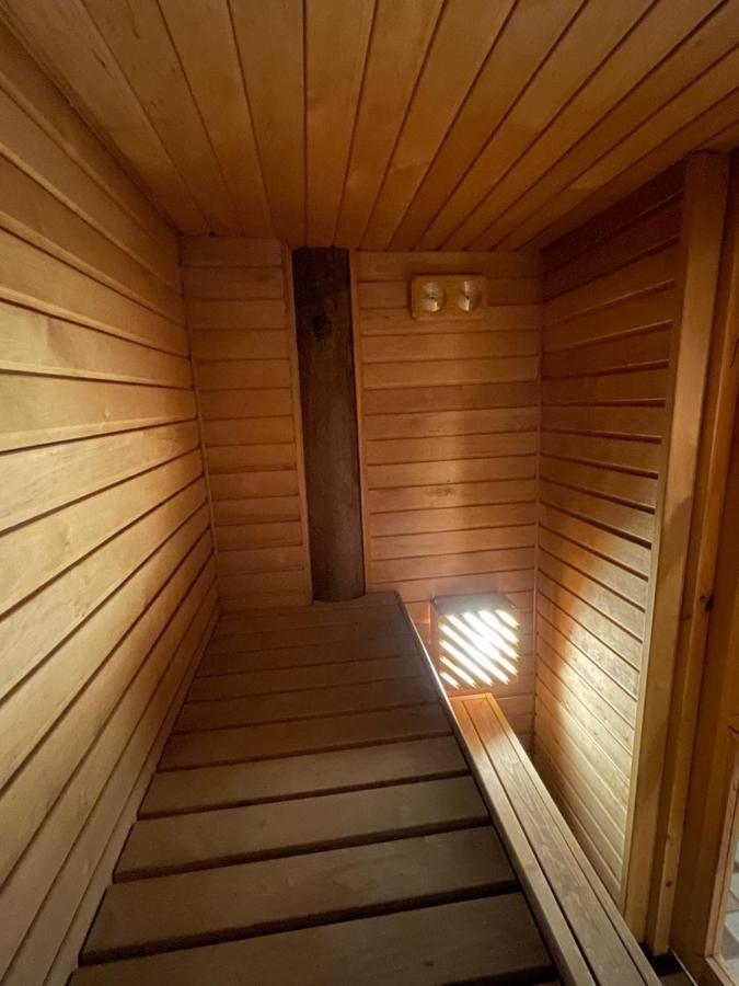 Kauba Apartment Βιλιάντι Εξωτερικό φωτογραφία