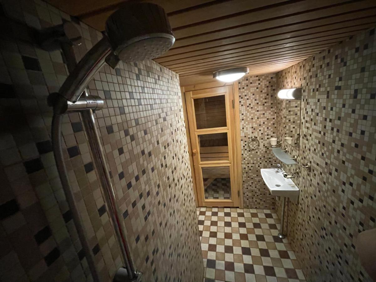 Kauba Apartment Βιλιάντι Εξωτερικό φωτογραφία