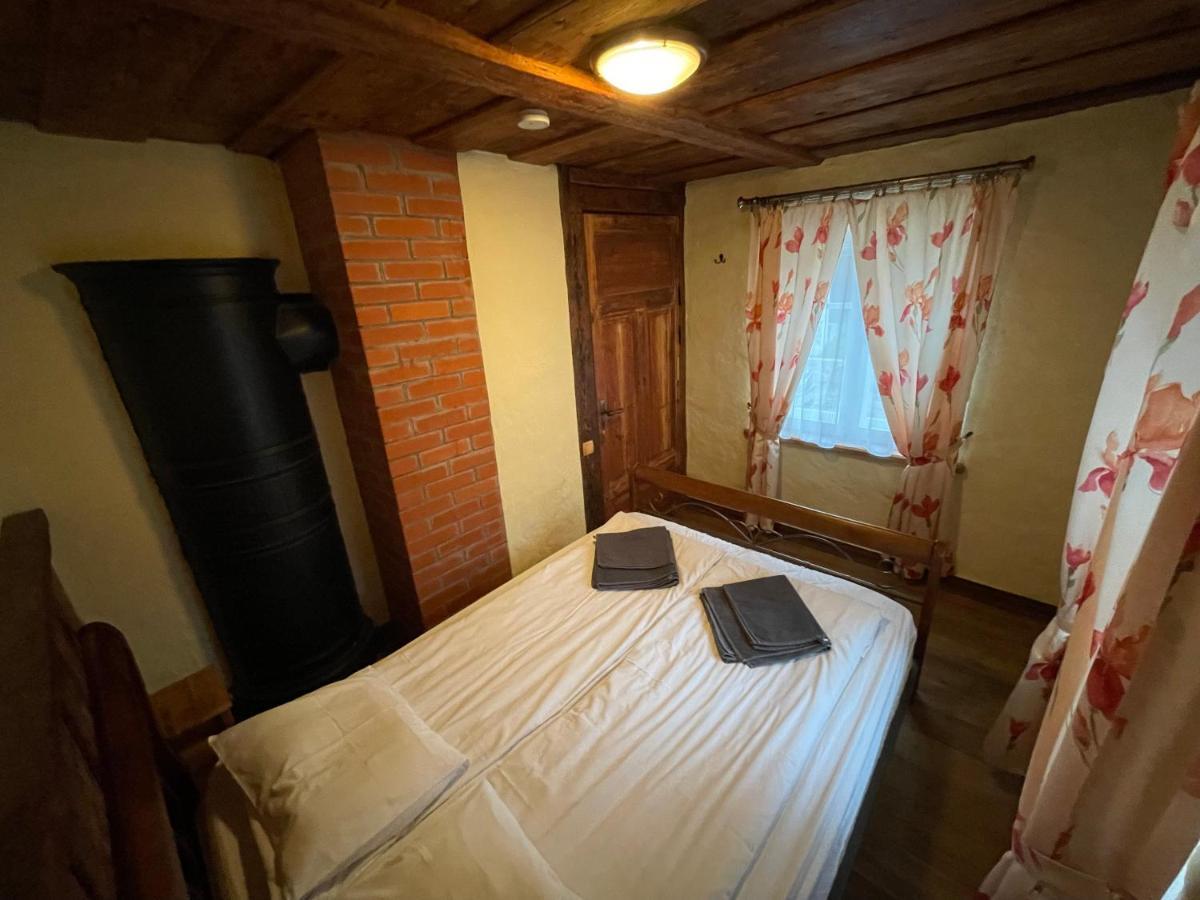 Kauba Apartment Βιλιάντι Εξωτερικό φωτογραφία