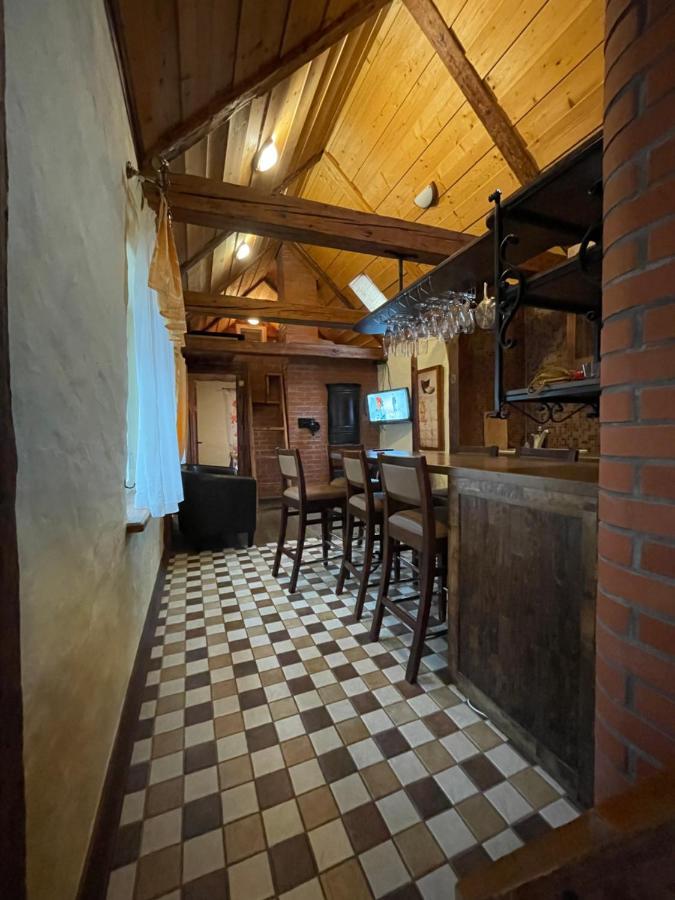 Kauba Apartment Βιλιάντι Εξωτερικό φωτογραφία