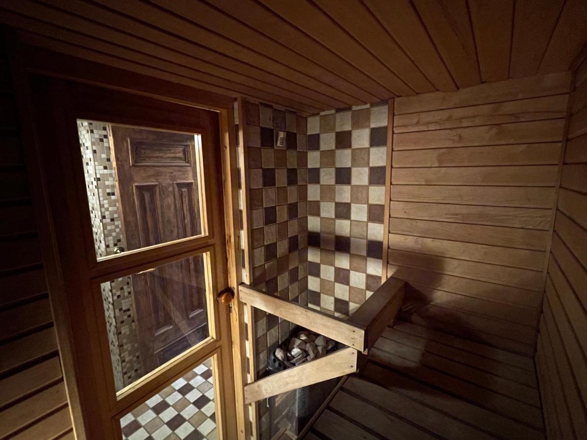 Kauba Apartment Βιλιάντι Εξωτερικό φωτογραφία